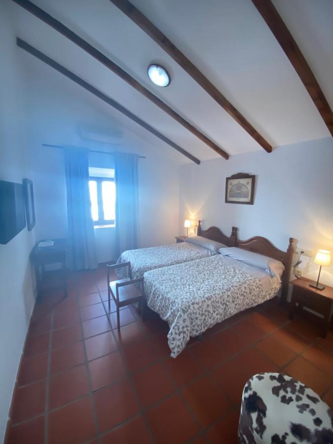 Hotel Rural Palacete De Manara 蒙特哈克 外观 照片
