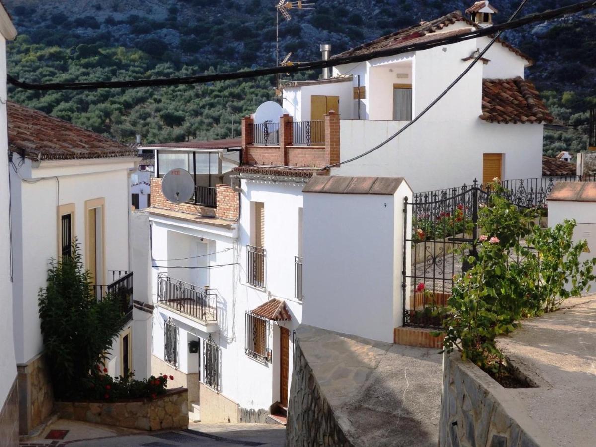 Hotel Rural Palacete De Manara 蒙特哈克 外观 照片