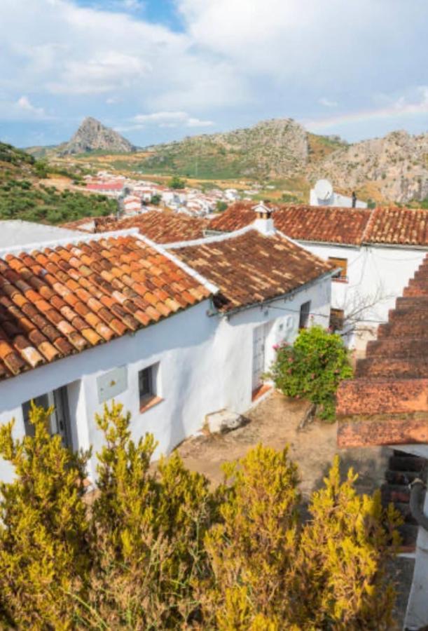 Hotel Rural Palacete De Manara 蒙特哈克 外观 照片