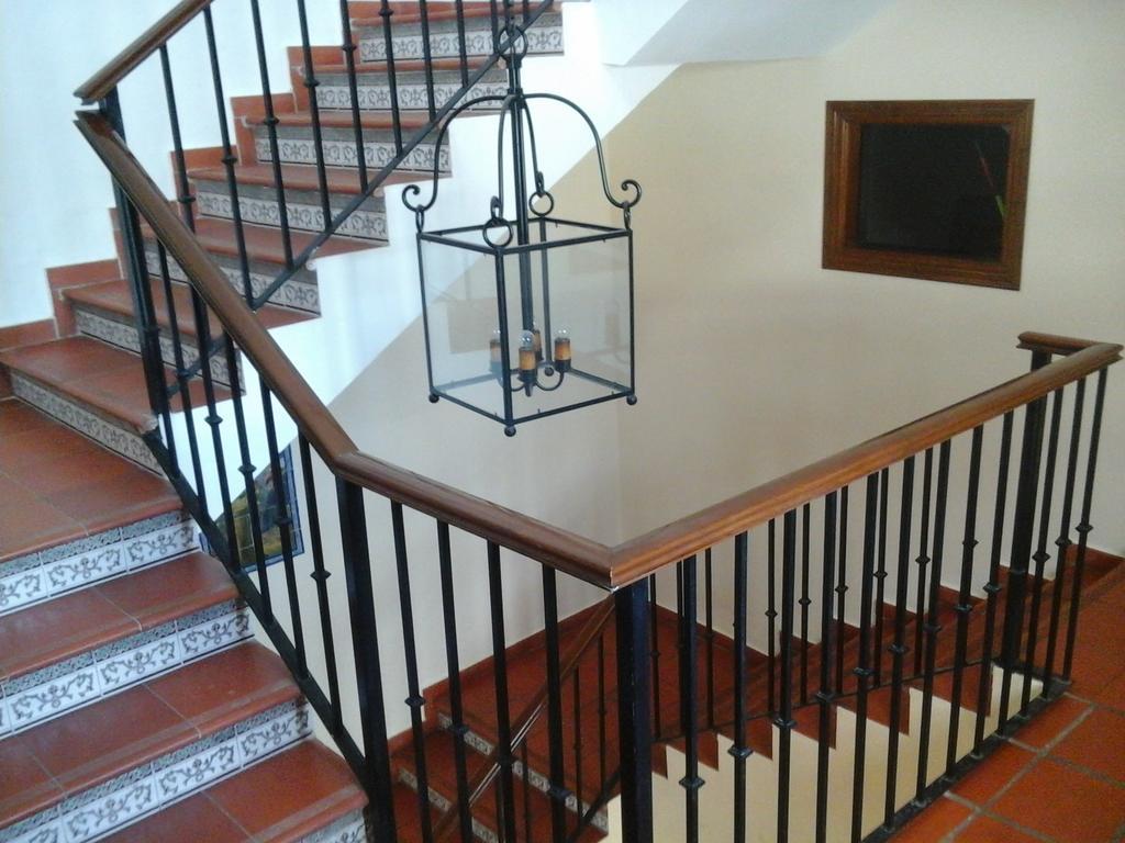 Hotel Rural Palacete De Manara 蒙特哈克 外观 照片