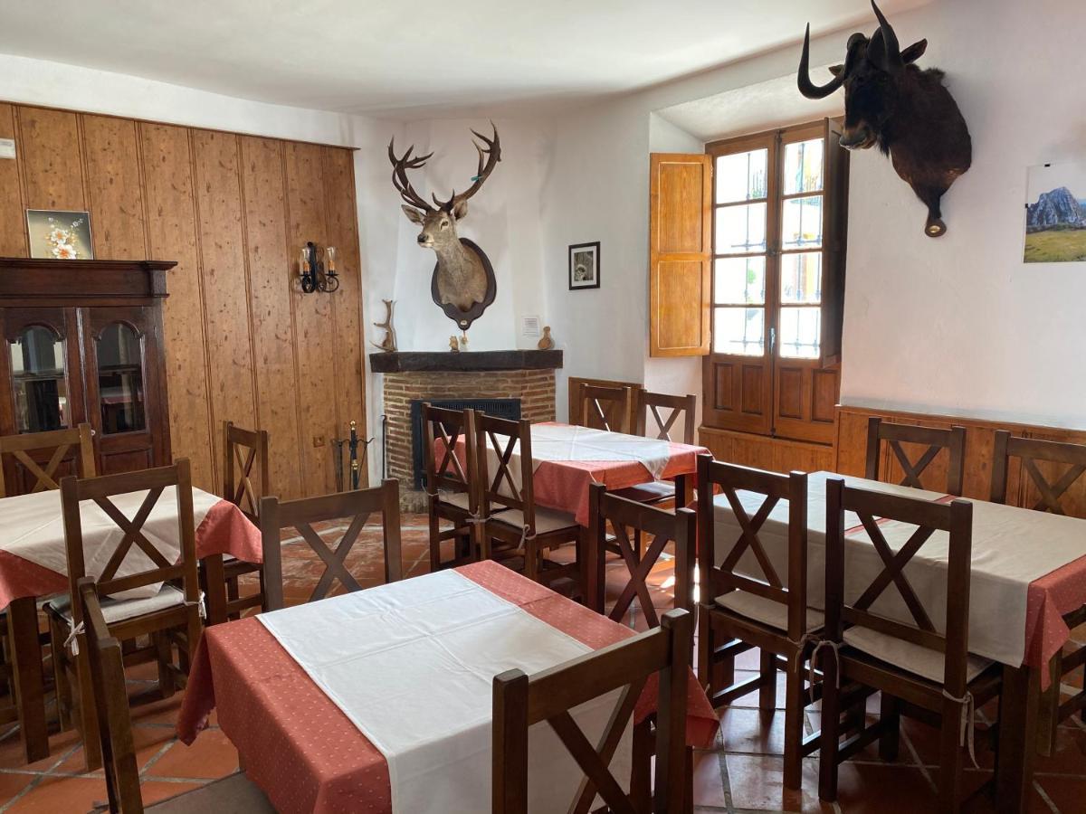 Hotel Rural Palacete De Manara 蒙特哈克 外观 照片